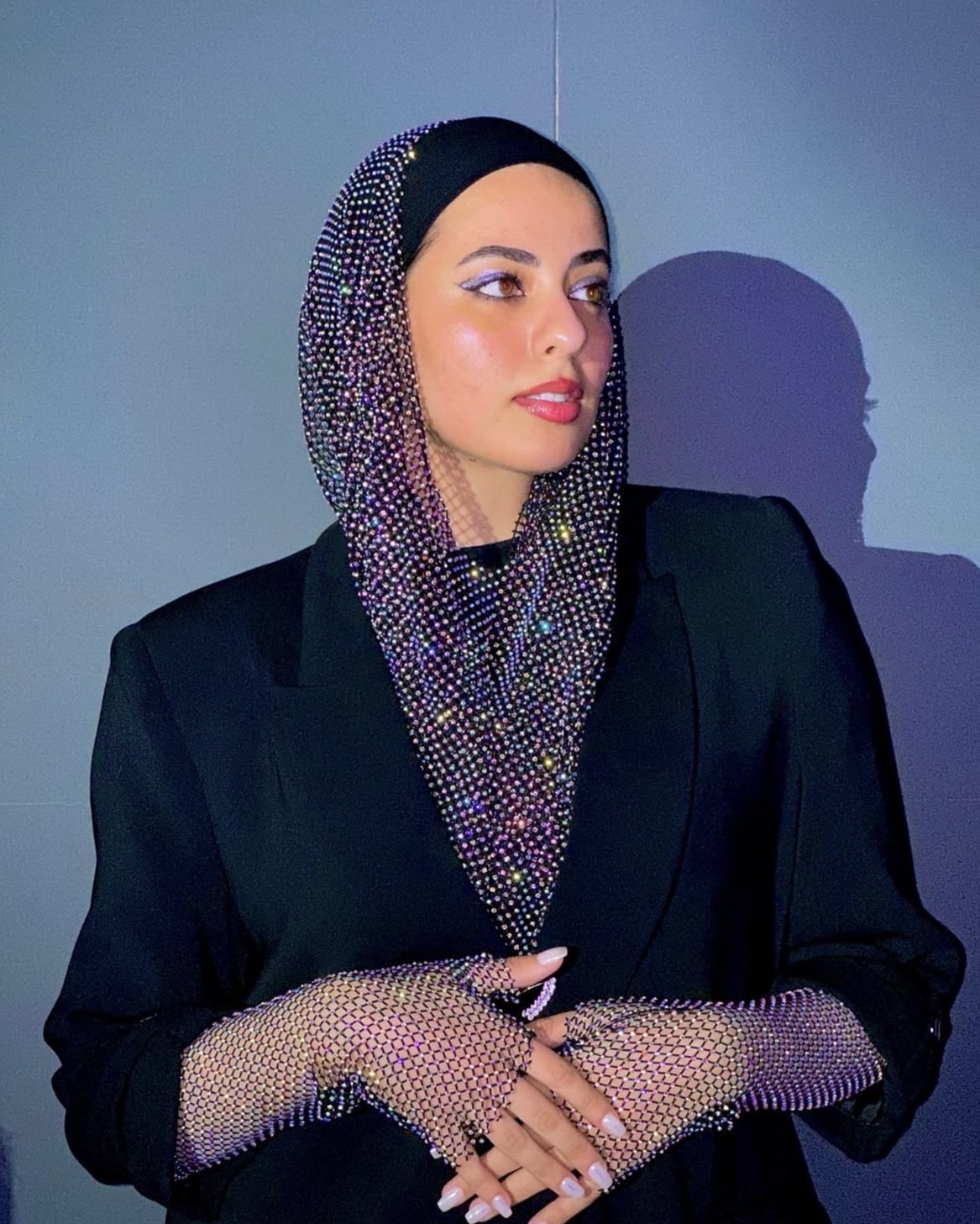 Sama ElHawary — Founder of Maison Ciel