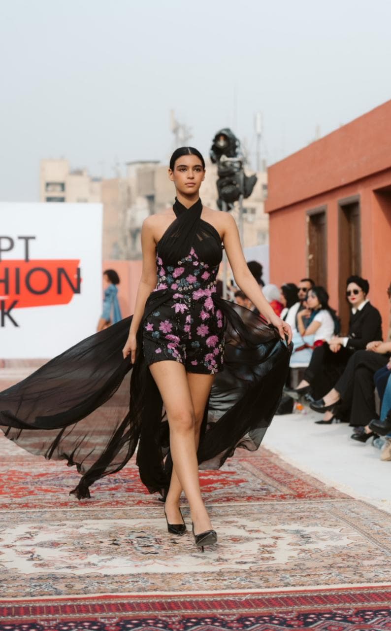 Egypt Fashion Week