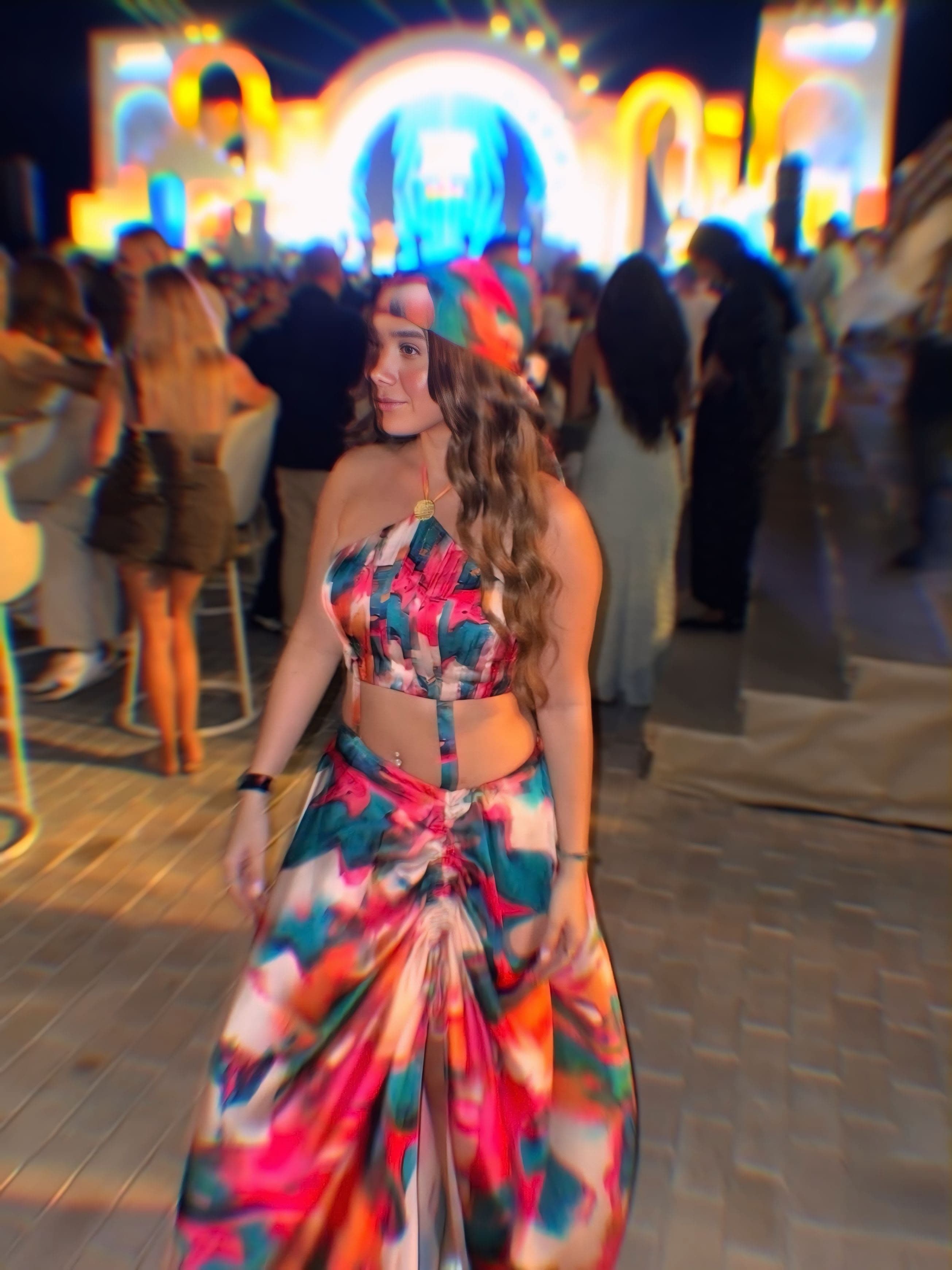 MBC Masr × Shahid Sahel — runway still 1
