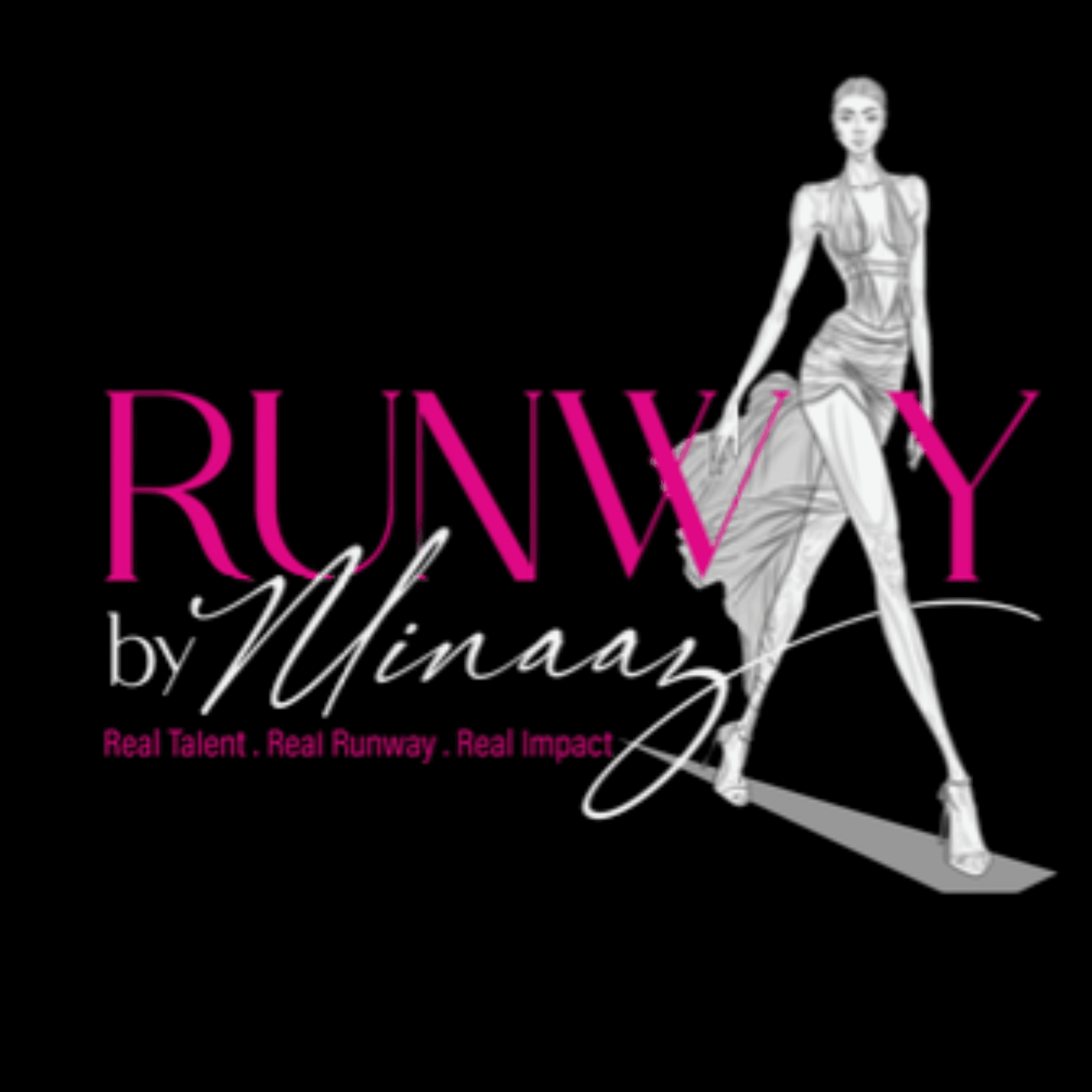 Runway by Minaaz