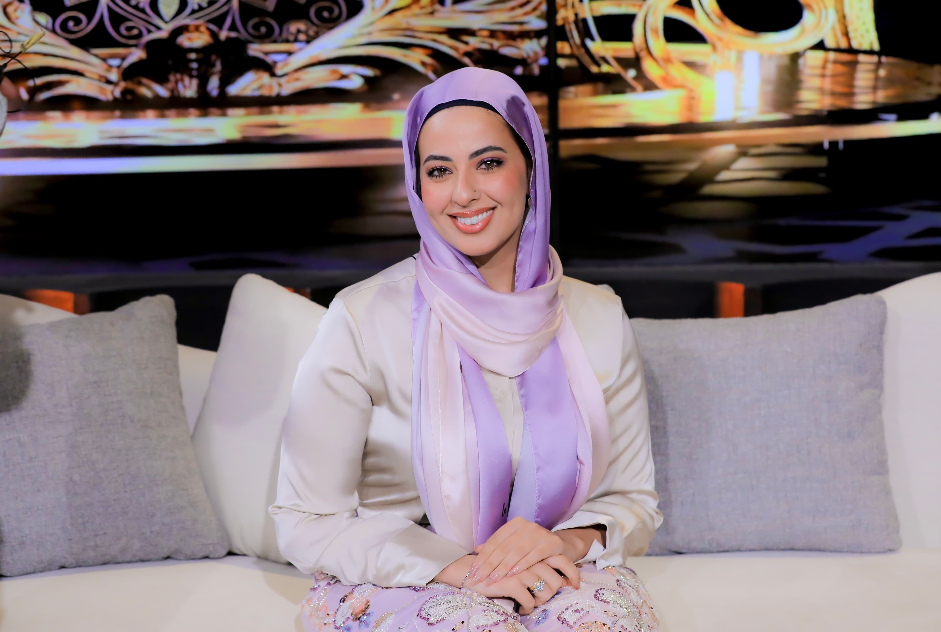 Founder Sama ElHawary
