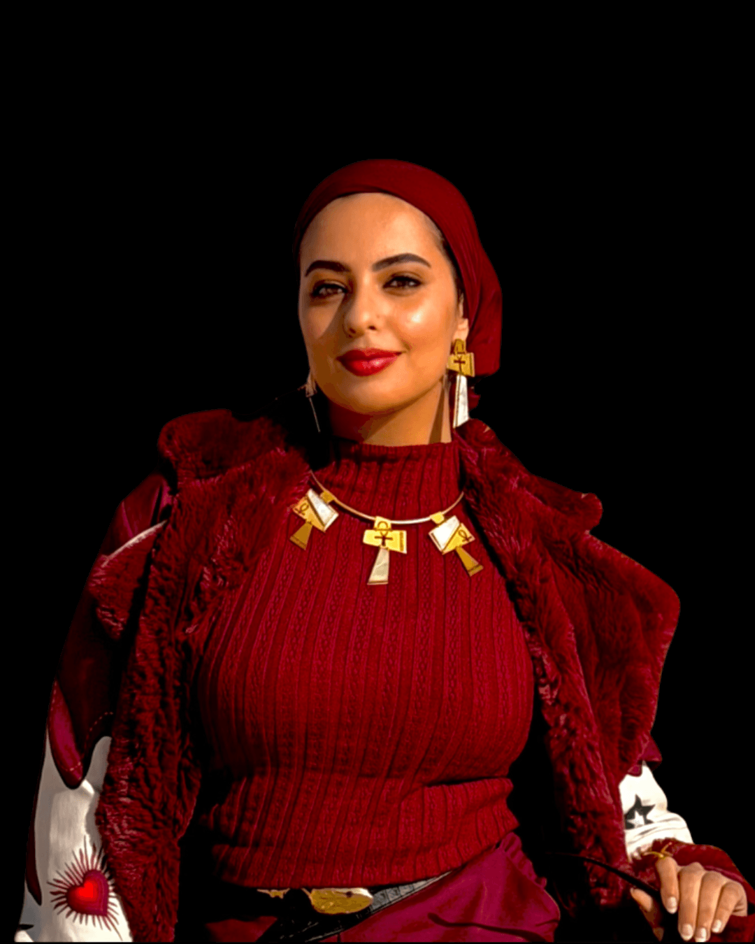 Leqaa Ala Al-Hawa TV Interview