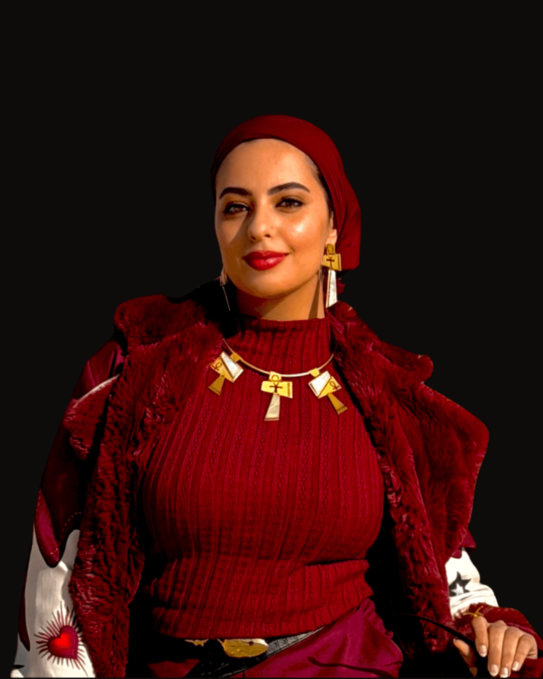 Leqaa Ala Al-Hawa TV Interview